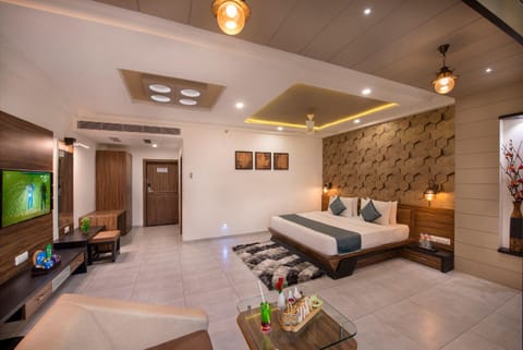 Lords Eco Inn Morbi Hôtel in Gujarat