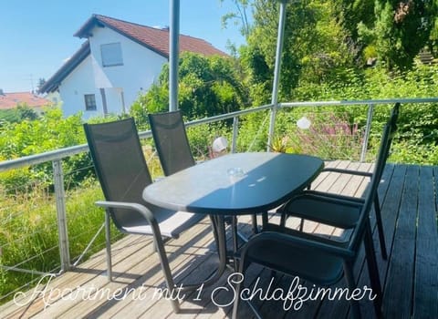 Ferienwohnungen am Weinberg Apartment in Konstanz