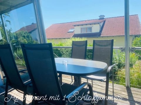 Ferienwohnungen am Weinberg Condo in Konstanz