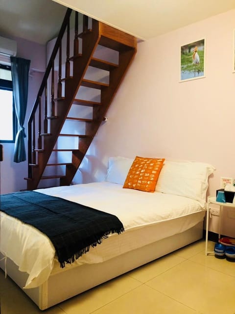 Yi Jia Homestay Vacation rental in Xiamen