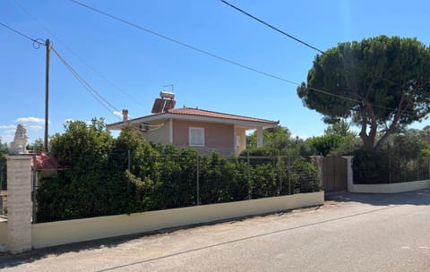 Emerald House House in Euboea