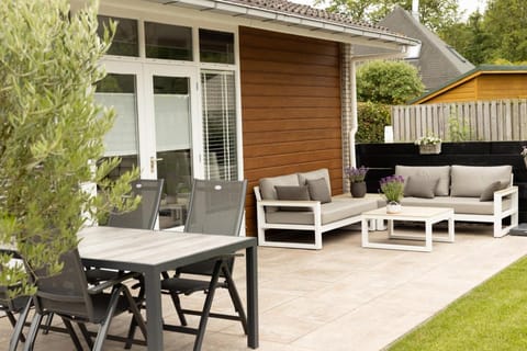 Toekomst 24 - Ouddorp - de Zeebries NOT INTENDED FOR COMPANY OR WORK-RELATED STAYS House in Ouddorp