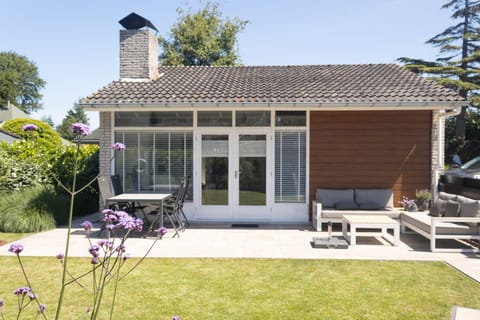 Toekomst 24 - Ouddorp - de Zeebries NOT INTENDED FOR COMPANY OR WORK-RELATED STAYS House in Ouddorp