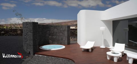 VULKANO Villas Villa in Isla de Lanzarote