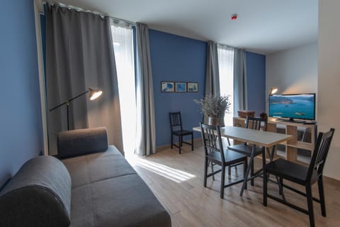 Casa Diverio Appartement-Hotel in Stresa