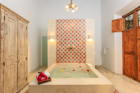 Casa de Las Palomas Boutique Hotel by Paloma's Hotels - Adults Only Hotel in Merida