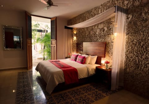 Casa de Las Palomas Boutique Hotel by Paloma's Hotels - Adults Only Hôtel in Merida