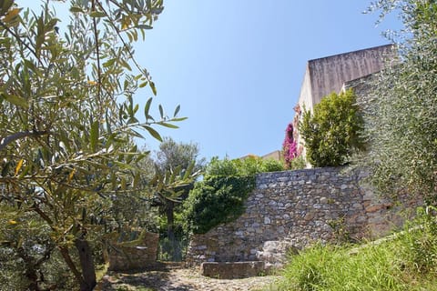 Villa vista mare il Cipressetto Copropriété in Varigotti