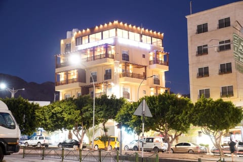 Laverda Hotel Hôtel in Eilat