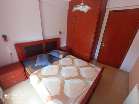 Apostolia Lux Apartments Apartment in Magnesia Prefecture, Greece