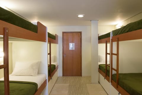 Brazilodge All Suites Hostel Hostal in Sao Paulo City