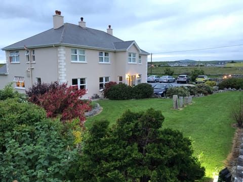 Moloney House Bed and Breakfast in Doolin