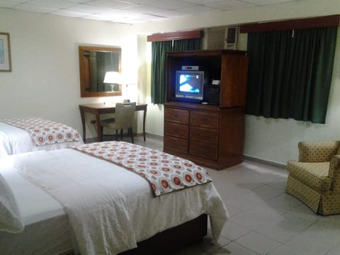 Micro Hotel Condo Suites Hotel in Distrito Nacional
