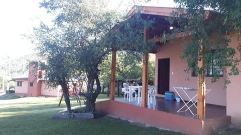 Cabañas Rosaditas House in Santa Rosa de Calamuchita