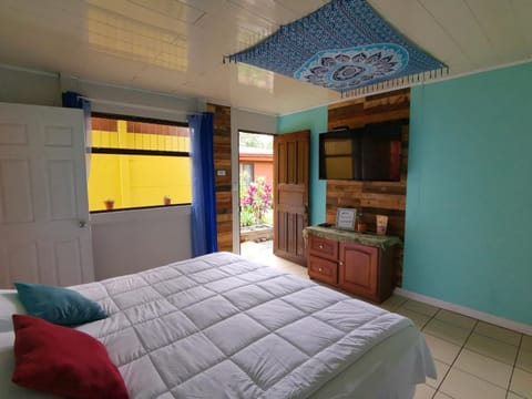 Casa Mandala by Dreamcatcher Apartment in San José Province