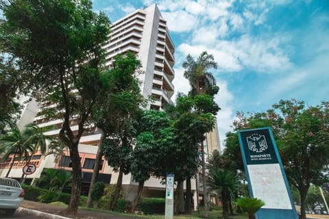 Property building, Street view