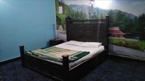 Al Abbas Guest House Bed and Breakfast in Islamabad