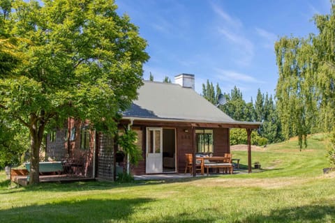Arrowtown Country Cottage Haus in Arrowtown
