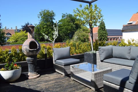 Casa Camino House in Bruges