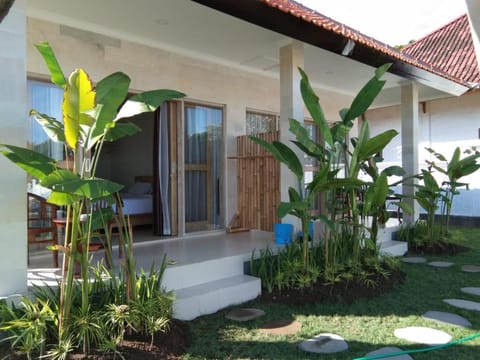 Padi guest house Bed and Breakfast in Blahbatuh