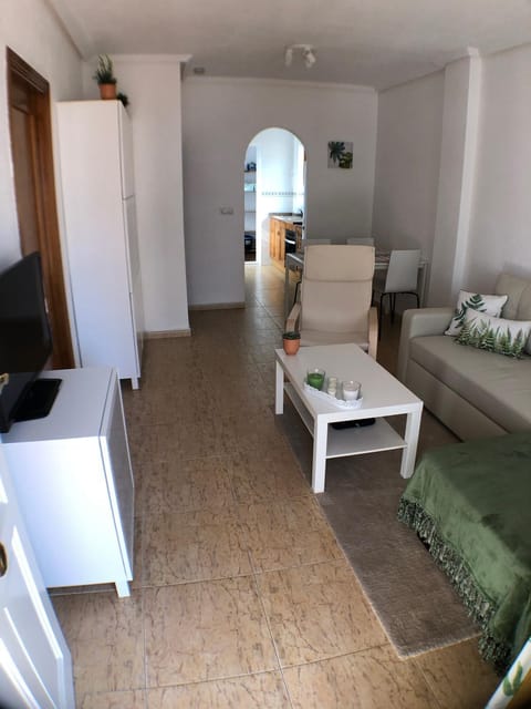Casa Vromans Bajo Apartment in Torrevieja