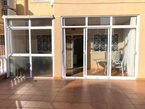 Casa Vromans Bajo Apartment in Torrevieja