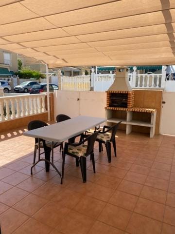 Casa Vromans Bajo Apartment in Torrevieja