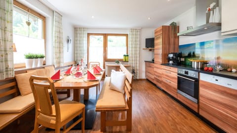 St. Lukas Apartments Apartment in Trentino-South Tyrol