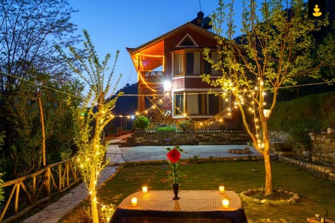River View Cottages by Livingstone Villa in Himachal Pradesh