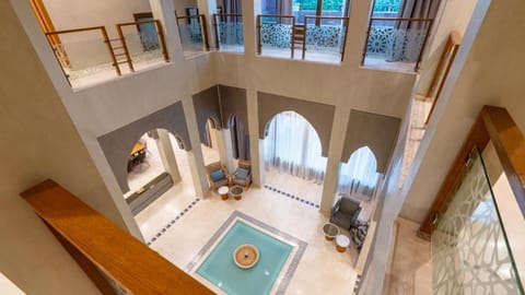 Mimouna Riads Villa in Marrakesh-Safi