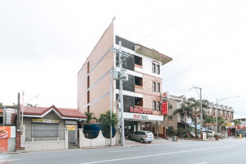 Property building, Neighbourhood, Street view