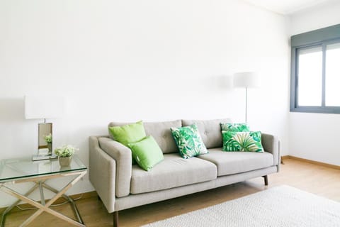 Apartamento Málaga Litoral Beach II Apartment in Malaga