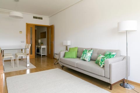 Apartamento Málaga Litoral Beach II Apartment in Malaga
