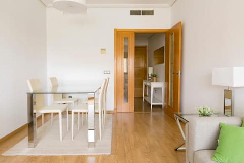 Apartamento Málaga Litoral Beach II Apartment in Malaga