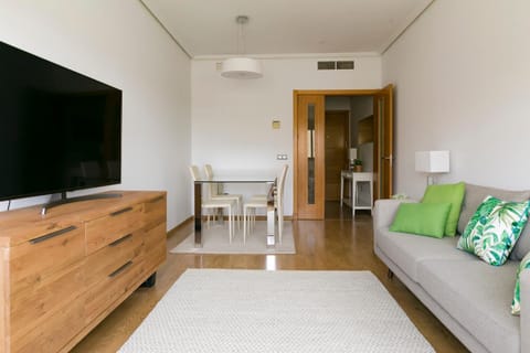 Apartamento Málaga Litoral Beach II Apartment in Malaga