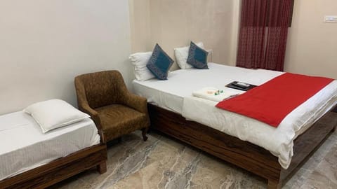 Hotel Ashoka Ganages Hotel in Varanasi
