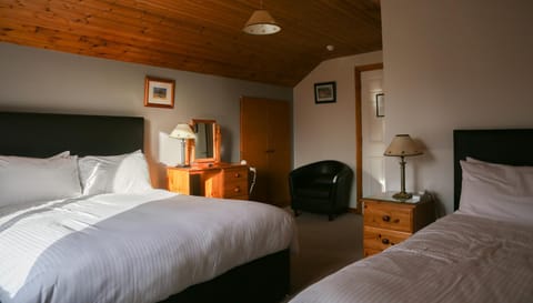 Ben Breen House B&B Bed and Breakfast in County Mayo