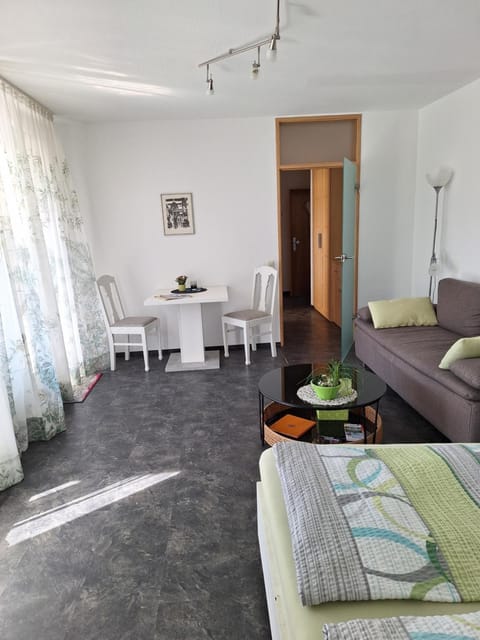 Ferienwohnungen Triebels Apartment in Aachen