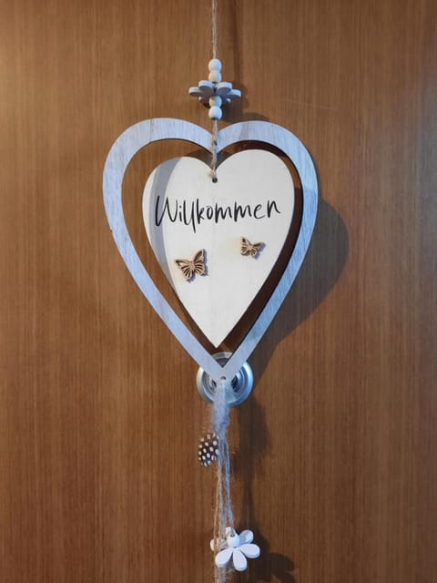 Ferienwohnungen Triebels Apartment in Aachen