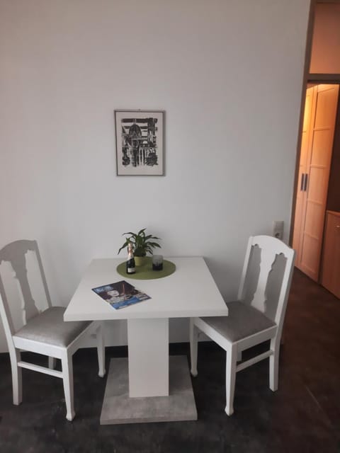 Ferienwohnungen Triebels Apartment in Aachen