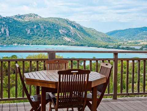 View (from property/room), Balcony/Terrace