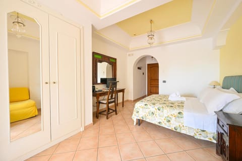 Tenuta Villa Tara Chambre d’hôte in Forio