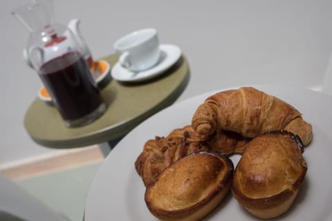 Senia_rooms_vista Übernachtung mit Frühstück in Nardò