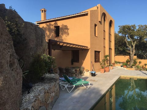 Patio, Garden view, Pool view, Swimming pool