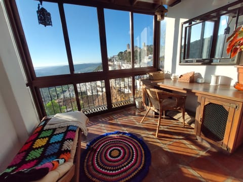 El hogar de Lucía House in Costa del Sol