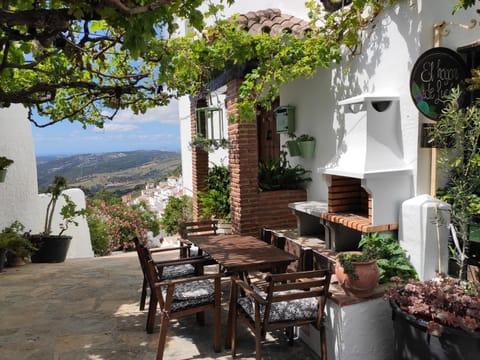 BBQ facilities