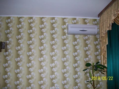 air conditioner