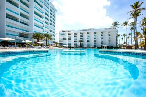 Beach Apartment - Marbella, Juan Dolio!! Getaway Offer!! Condominio in Juan Dolio