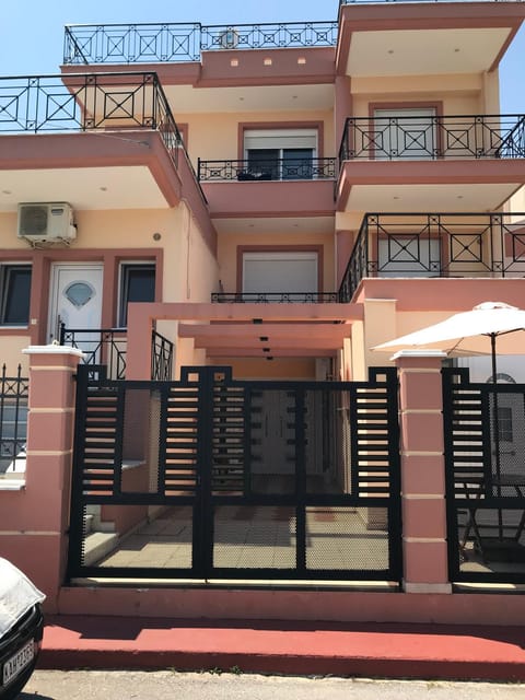 Maria Lux Apartments Apartment in Magnesia Prefecture, Greece