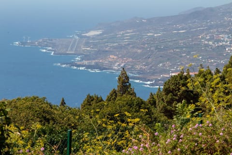 Natural landscape, Mountain view, Sea view